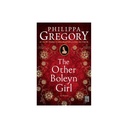 The Other Boleyn Girl by Philippa Gregory