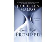 One Night: Promised by Jodi Ellen Malpas