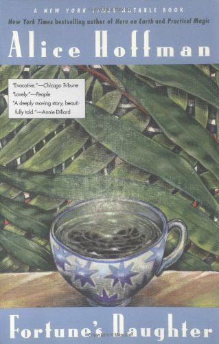 Fortune's Daughter by Alice Hoffman