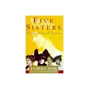 Five Sisters : the Langhornes of Virginia by James Fox