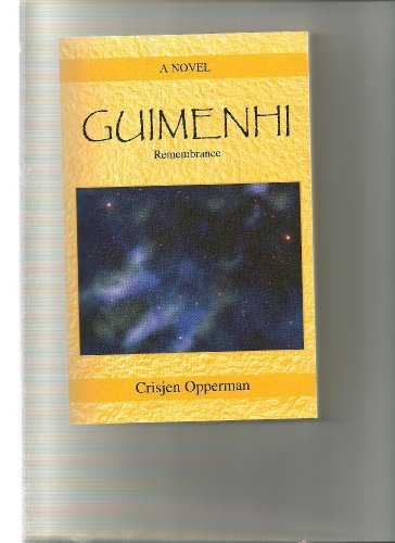 Guimenhi Remembrance by Crisjen Opperman Used Good