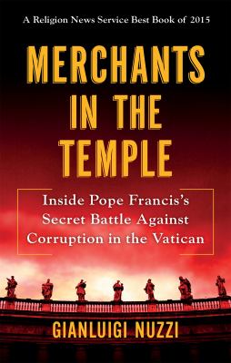 Merchants in the Temple by Gianluigi Nuzzi