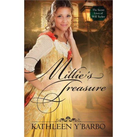Millie's Treasure by Kathleen Y'Barbo