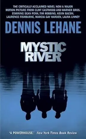 Mystic River Mass Market Paperback 