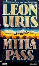Mitla Pass