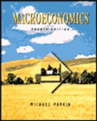 Macroeconomics - Parkin M.
