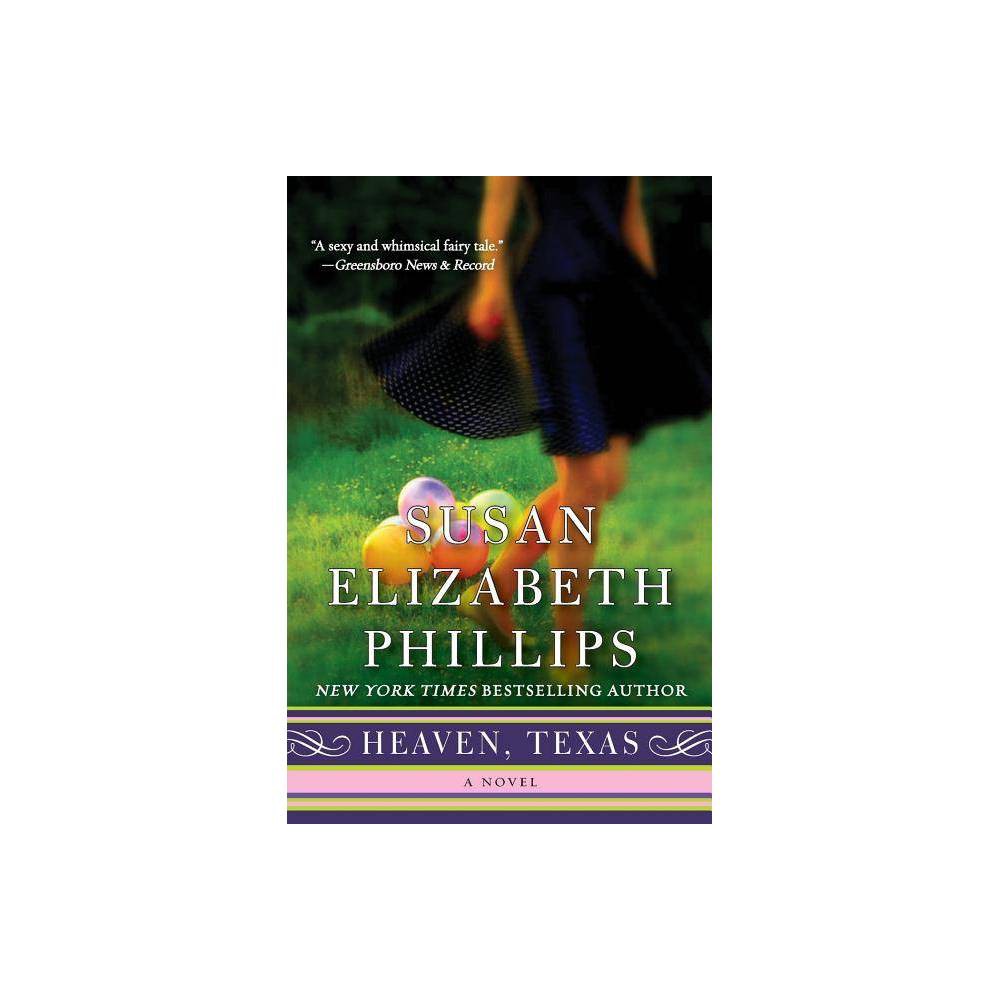 Heaven, Texas by Susan Elizabeth Phillips