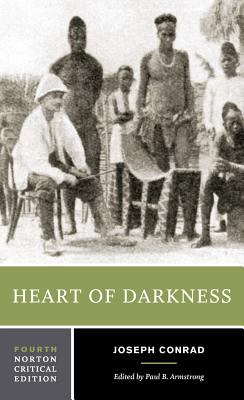 Heart of Darkness  