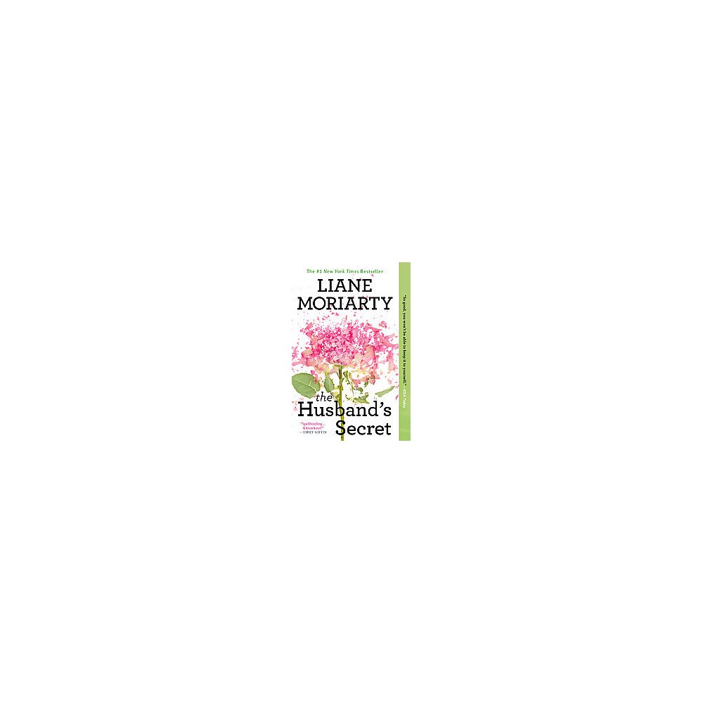 The Husband's Secret by Liane Moriarty