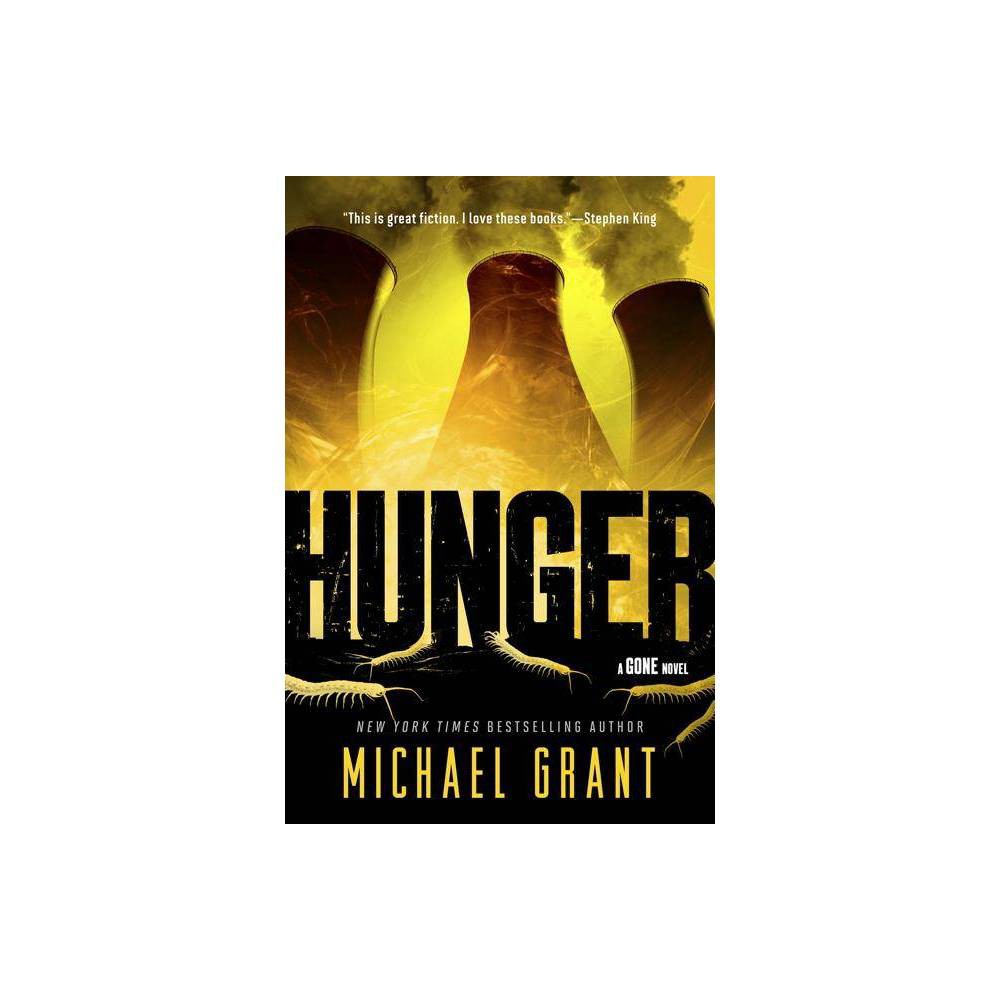 Hunger by Michael Grant