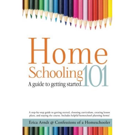 Home Schooling 101