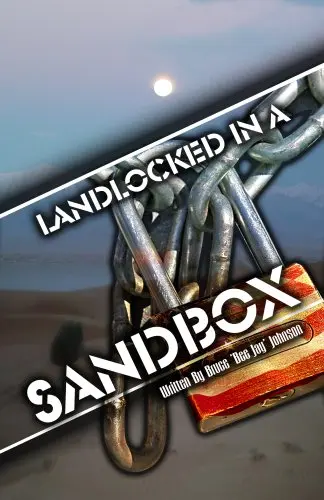 LandLocked in a SandBox Paperback 