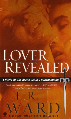 Lover Revealed by J. R. Ward