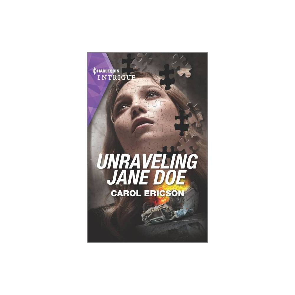 Unraveling Jane Doe by Carol Ericson