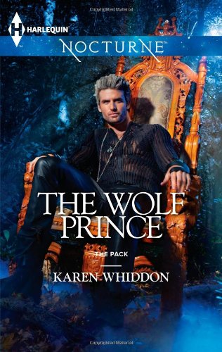 The Wolf Prince