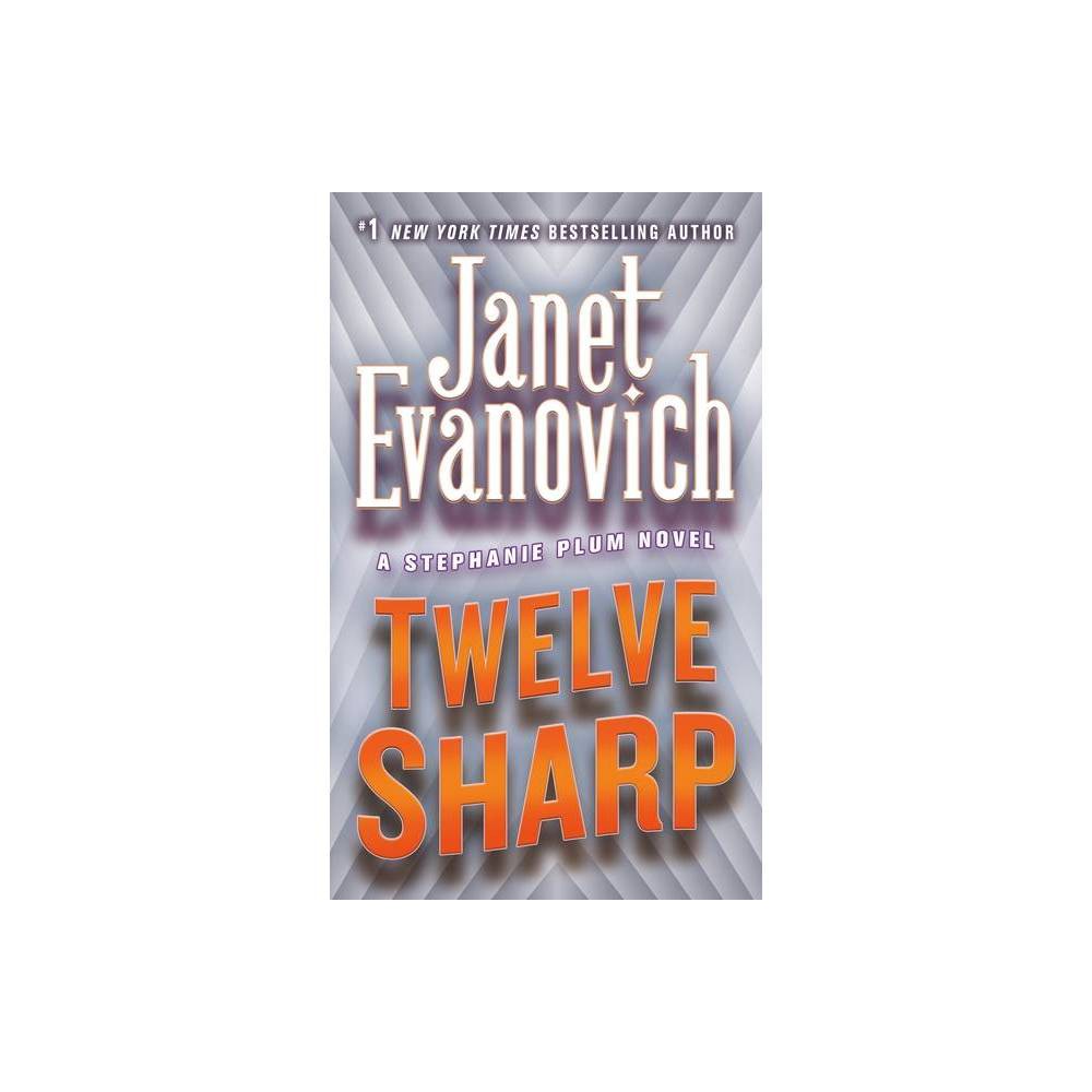 Twelve Sharp