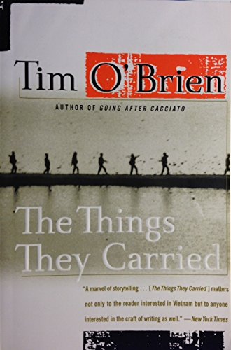 The Things They Carried