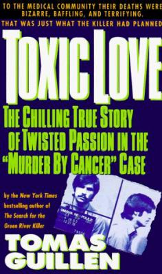 Toxic Love by Tomas Guillen