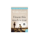 I Know This Much Is True: A Powerful Story of Brothers, Mental Illness, and the Search for Forgiveness (P.S.)