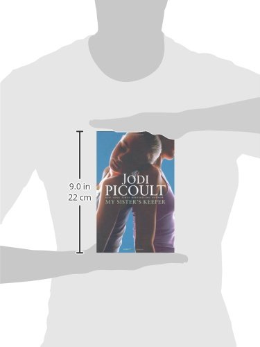 My Sister's Keeper by Jodi Picoult