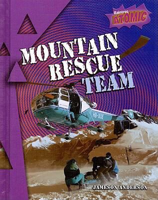 Mountain Rescue Team