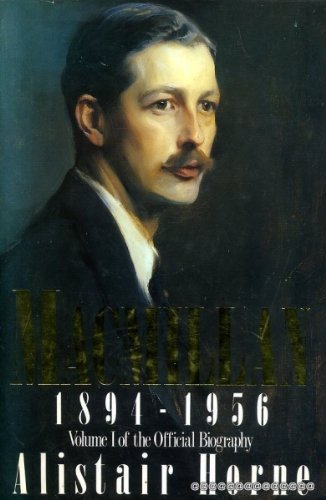 Macmillan 1894-1956