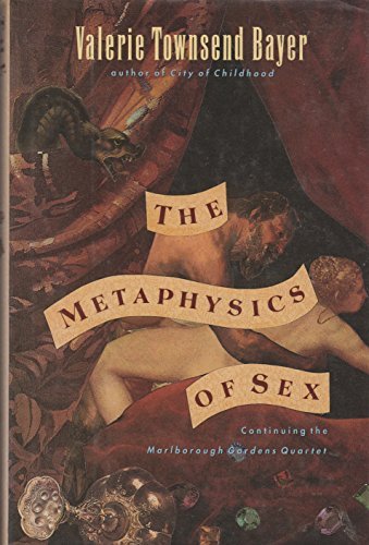 The Metaphysics of Sex