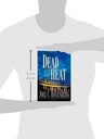 Dead Heat by Joel C. Rosenberg