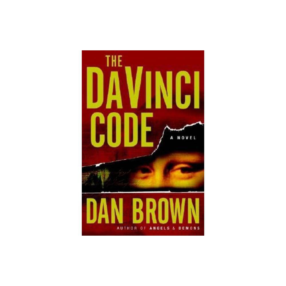 The Da Vinci Code a Novel