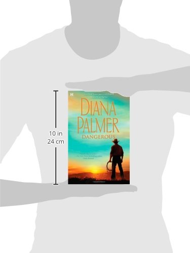 Dangerous by Diana Palmer