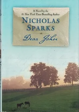 Dear John by Nicholas Sparks