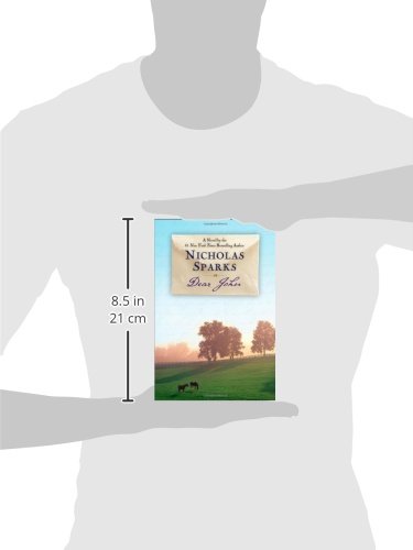 Dear John by Nicholas Sparks