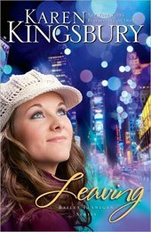 Leaving Bailey Flanagan Series