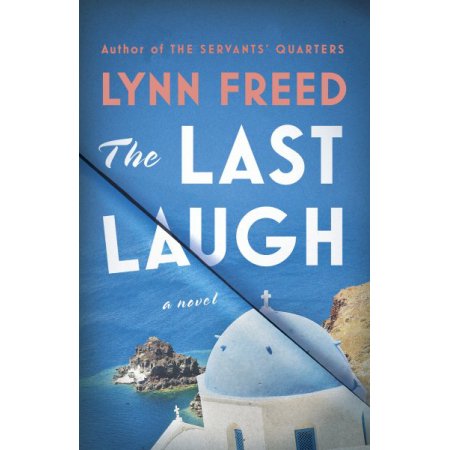 The Last Laugh : a Novel by Lynn Freed