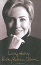 Living History by Hillary Clinton