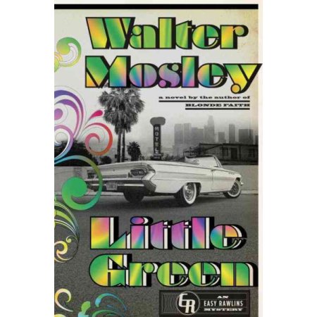 Little Green by Walter Mosley