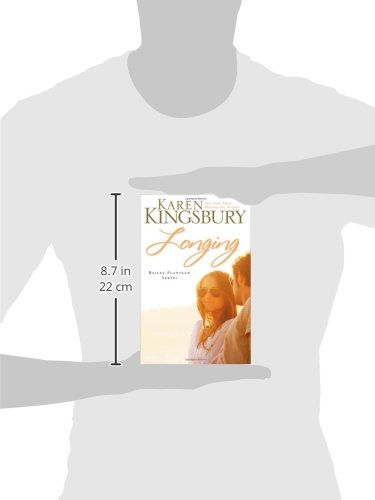 Longing (Bailey Flanigan Series)