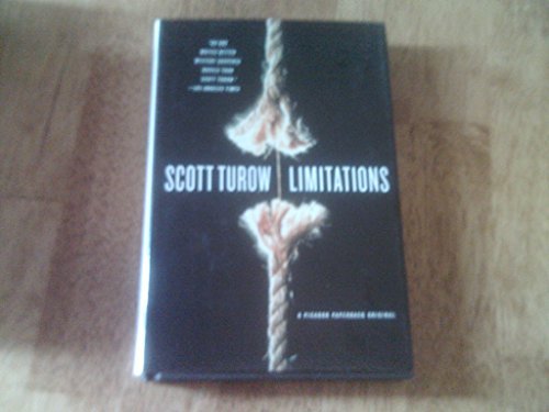 Limitations by Scott Turow