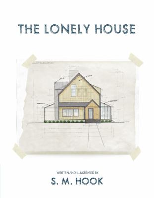 The Lonely House by Scott Hook