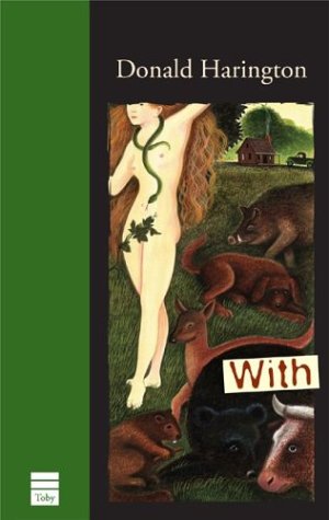 With by Donald Harington