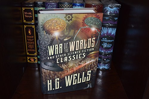 The War of the Worlds and Othe