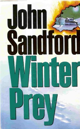 Winter Prey by John Sandford