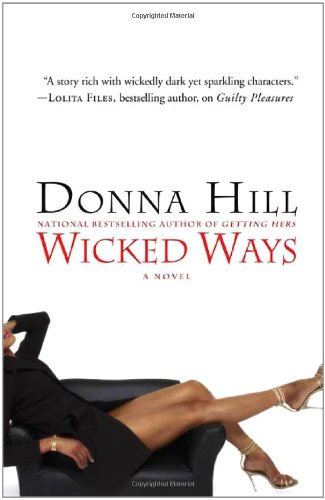 Wicked Ways by Donna Hill