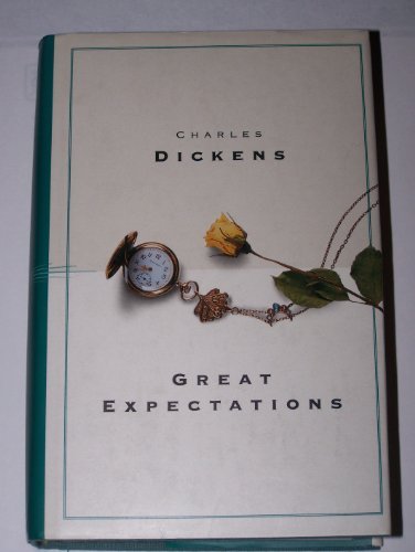 Great Expectations by Charles-Dickens