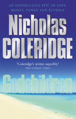 Godchildren (Hardcover) by Nicholas Coleridge
