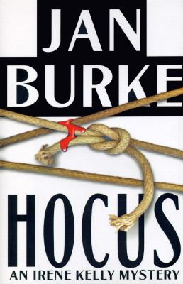 Hocus by Jan Burke