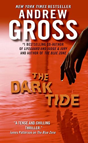 Dark Tide, the (Ty Hauck Series) by Andrew Gross