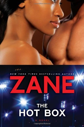 Hot Box, the: A Novel by Zane (Author)