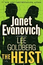 Heist, the : a Novel by Janet, Goldberg, Lee Evanovich