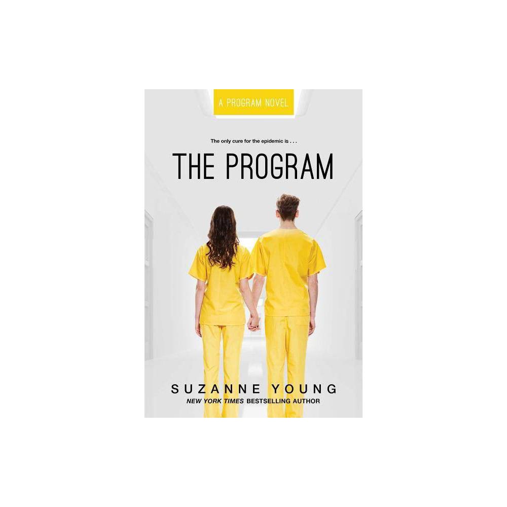 The Program by Suzanne Young